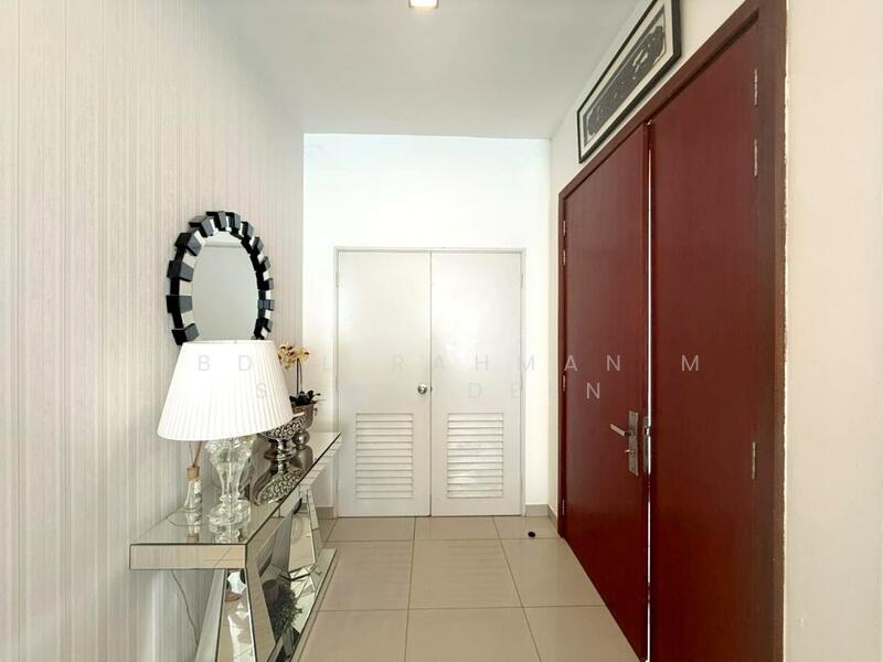 Corridor