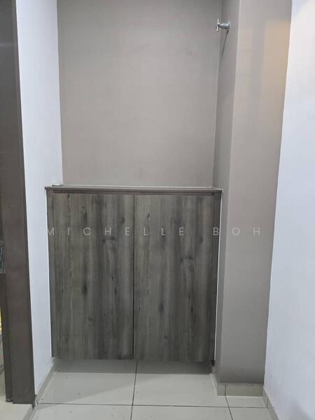 Rumah Teres 2-Tingkat untuk Dijual di Bandar Rimbayu (Telok Panglima Garang) - Michelle Boh - Corridor - PropertyGuru.com.my