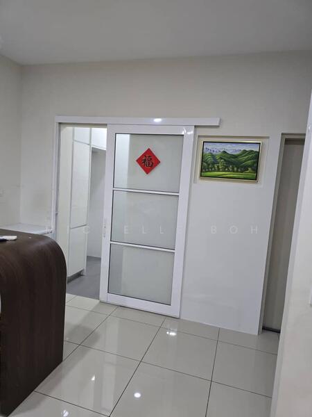Rumah Teres 2-Tingkat untuk Dijual di Bandar Rimbayu (Telok Panglima Garang) - Michelle Boh - Corridor - PropertyGuru.com.my