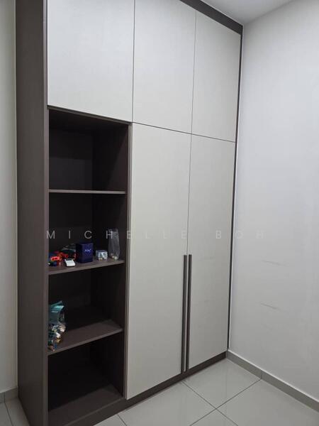 Rumah Teres 2-Tingkat untuk Dijual di Bandar Rimbayu (Telok Panglima Garang) - Michelle Boh - Bedroom - PropertyGuru.com.my
