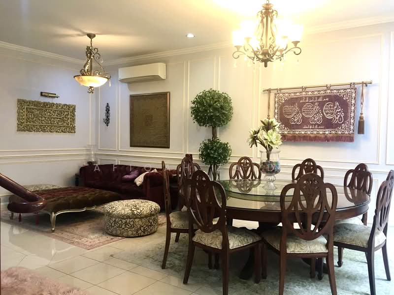 Rumah Teres 2 Tingkat untuk Dijual di Bukit Jelutong (Shah Alam) - Afiqah zaidi - PropertyGuru.com.my