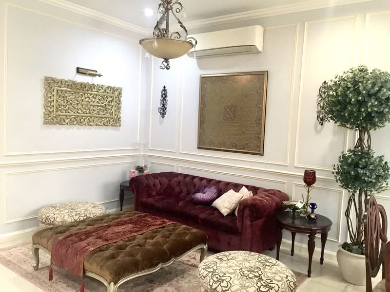 Rumah Teres 2 Tingkat untuk Dijual di Bukit Jelutong (Shah Alam) - Afiqah zaidi - PropertyGuru.com.my