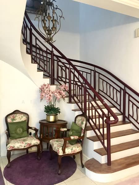 Rumah Teres 2 Tingkat untuk Dijual di Bukit Jelutong (Shah Alam) - Afiqah zaidi - PropertyGuru.com.my
