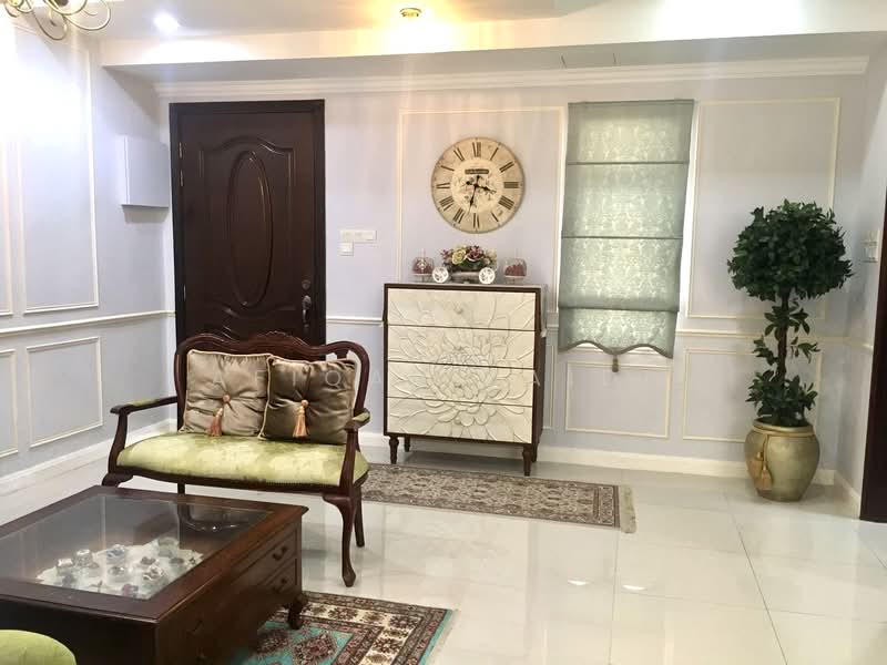 Rumah Teres 2 Tingkat untuk Dijual di Bukit Jelutong (Shah Alam) - Afiqah zaidi - PropertyGuru.com.my