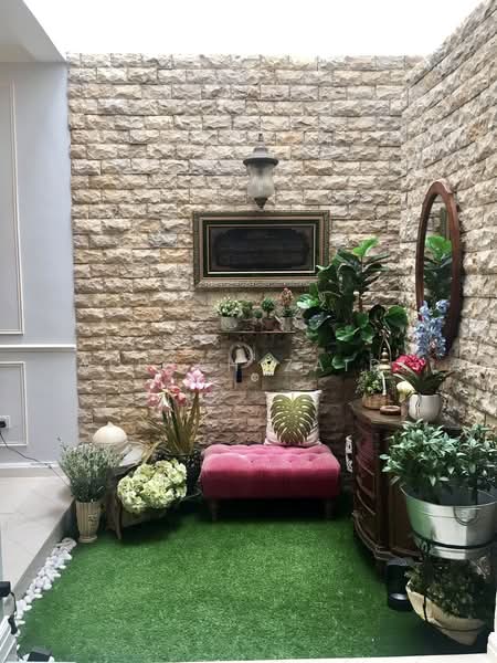 Rumah Teres 2 Tingkat untuk Dijual di Bukit Jelutong (Shah Alam) - Afiqah zaidi - PropertyGuru.com.my