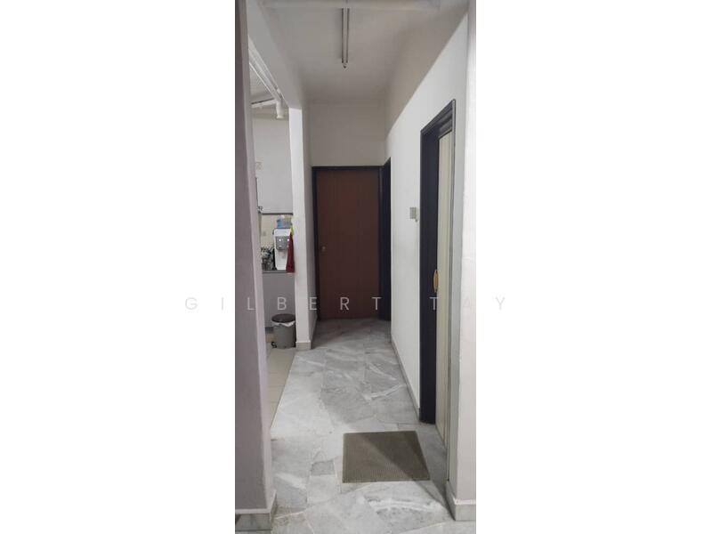 Corridor