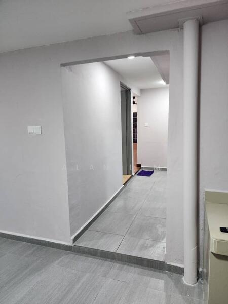 Corridor
