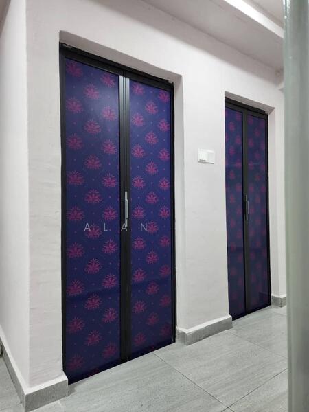 Corridor