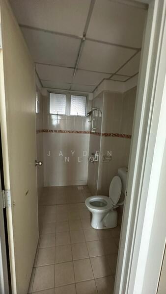 Untuk Disewa - Nusa Perdana Apartment