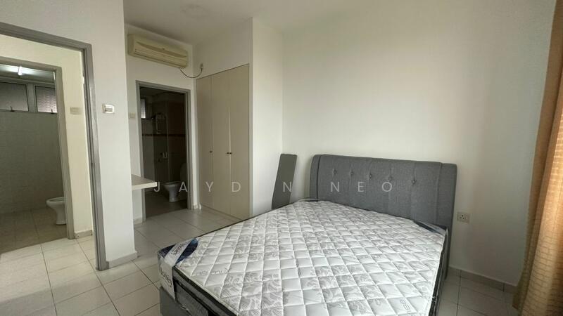 Untuk Disewa - Nusa Perdana Apartment