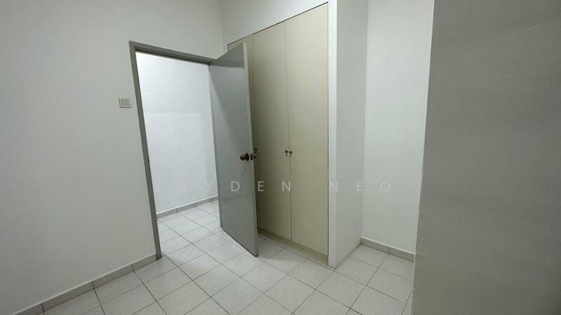 Untuk Disewa - Nusa Perdana Apartment