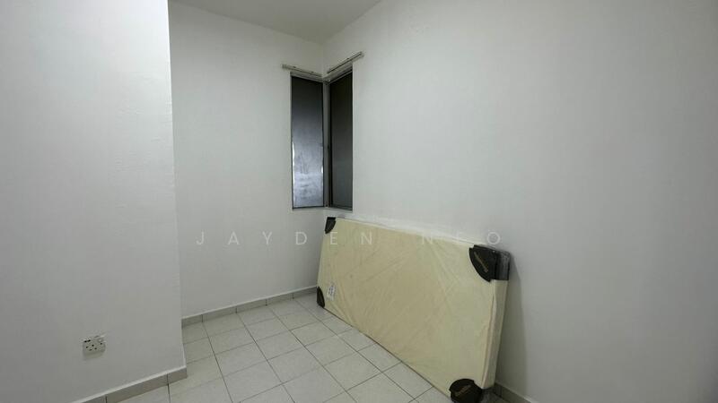 Untuk Disewa - Nusa Perdana Apartment