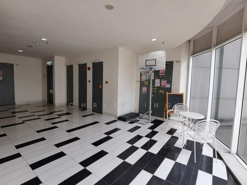 Corridor