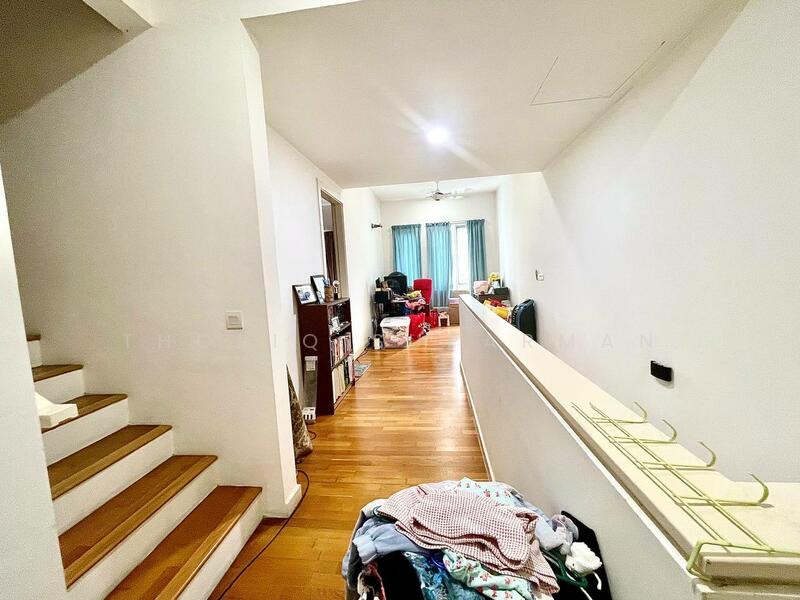 Corridor