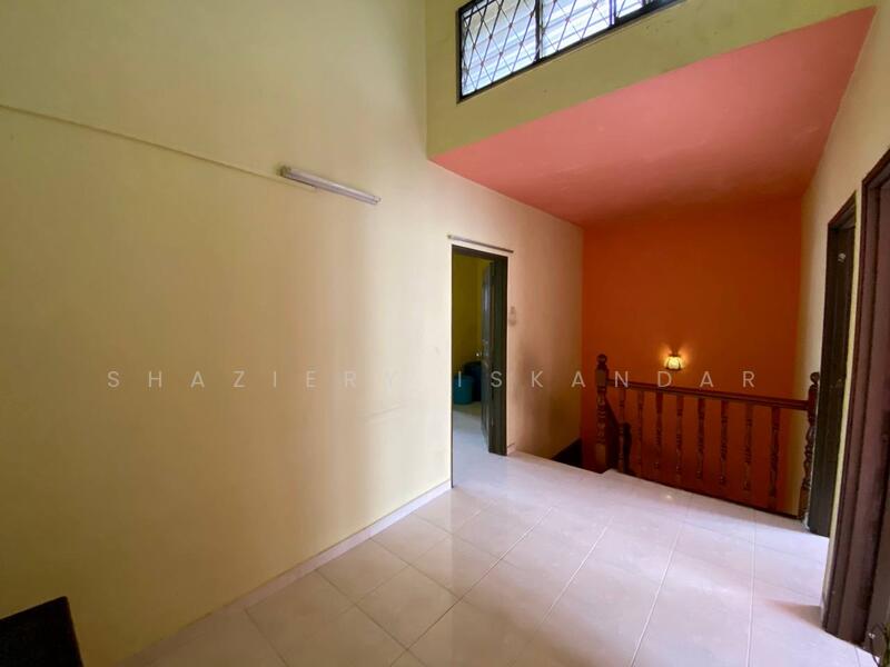 Corridor