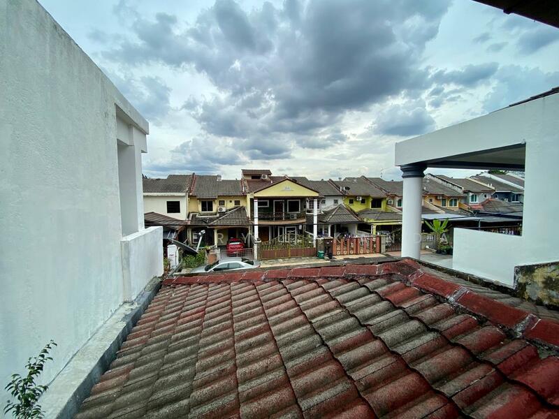 Roof