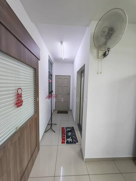 Corridor