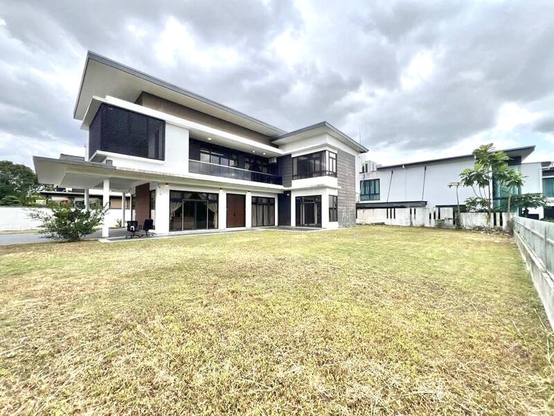 Horizon Hills untuk Untuk Dijual - RM 8,500,000, Mac 2026 - Exterior - PropertyGuru.com.my