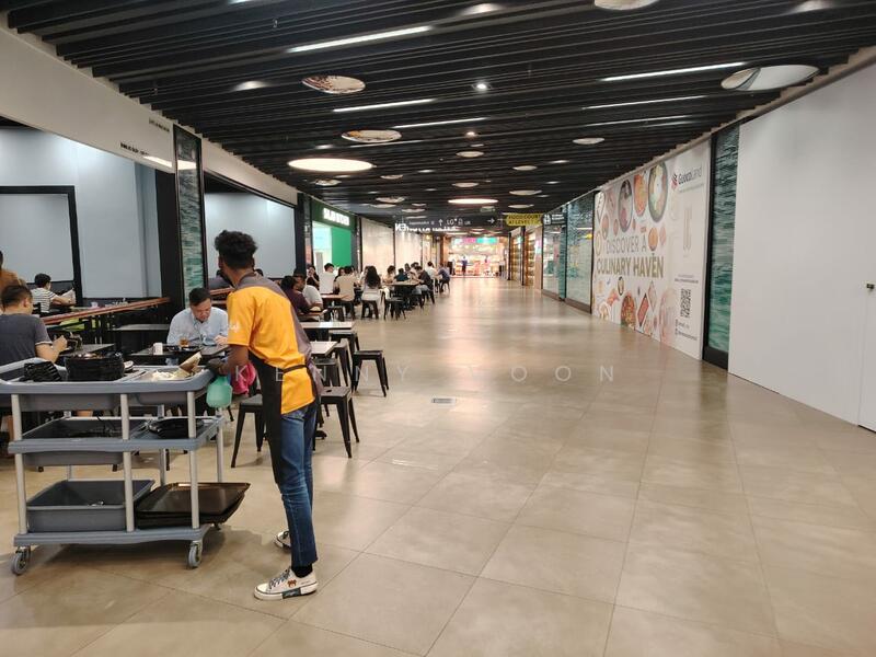 Corridor