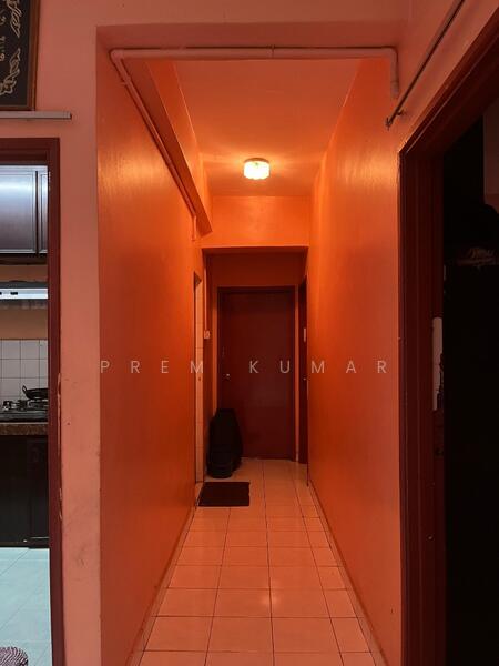 Corridor