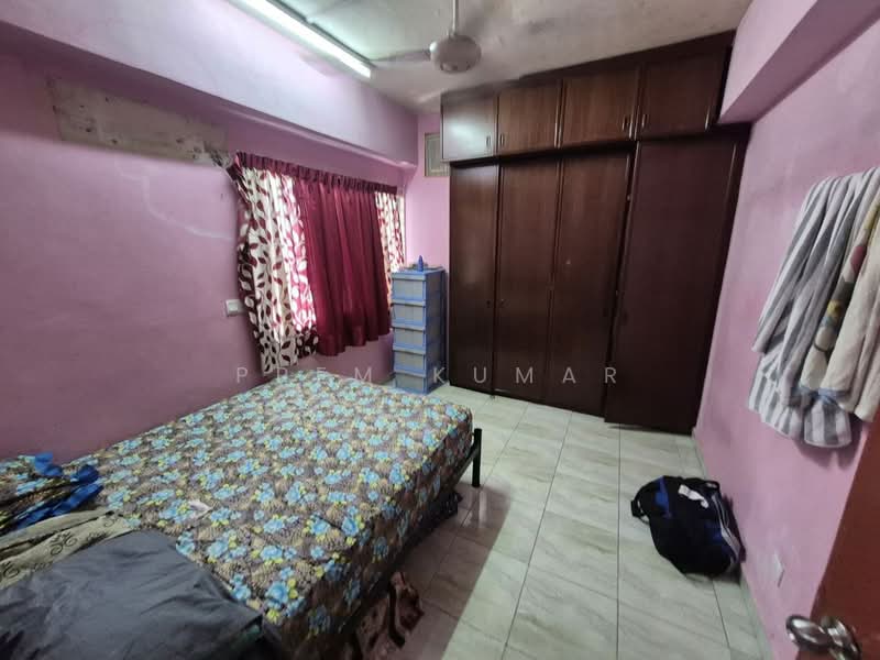 Apartment for Sale at Menara Puteri - Prem Kumar - Bedroom - PropertyGuru.com.my
