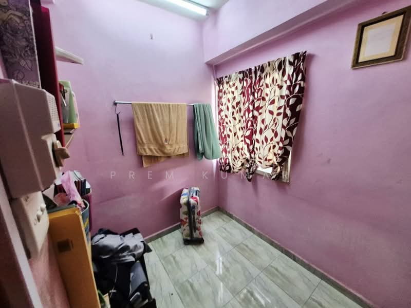 Apartment for Sale at Menara Puteri - Prem Kumar - Interior - PropertyGuru.com.my