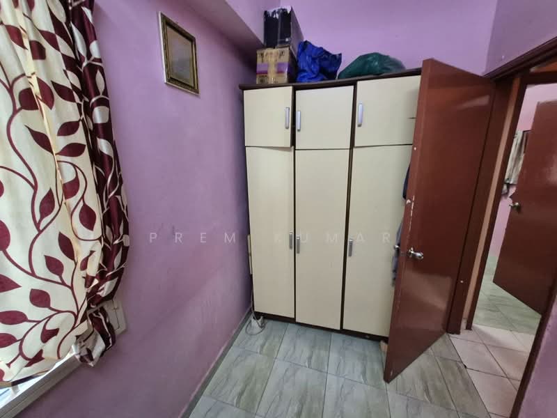 Apartment for Sale at Menara Puteri - Prem Kumar - Interior - PropertyGuru.com.my