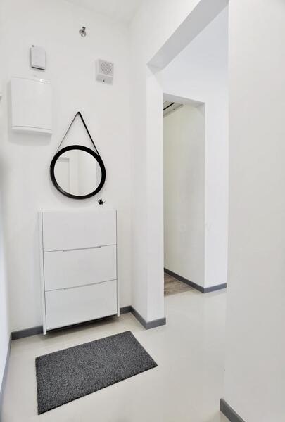 Corridor
