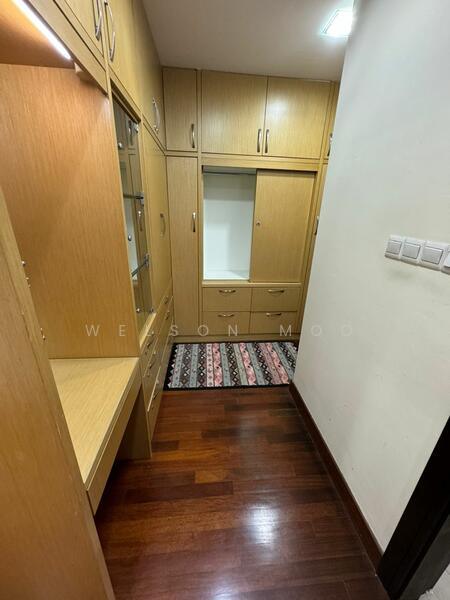 Corridor