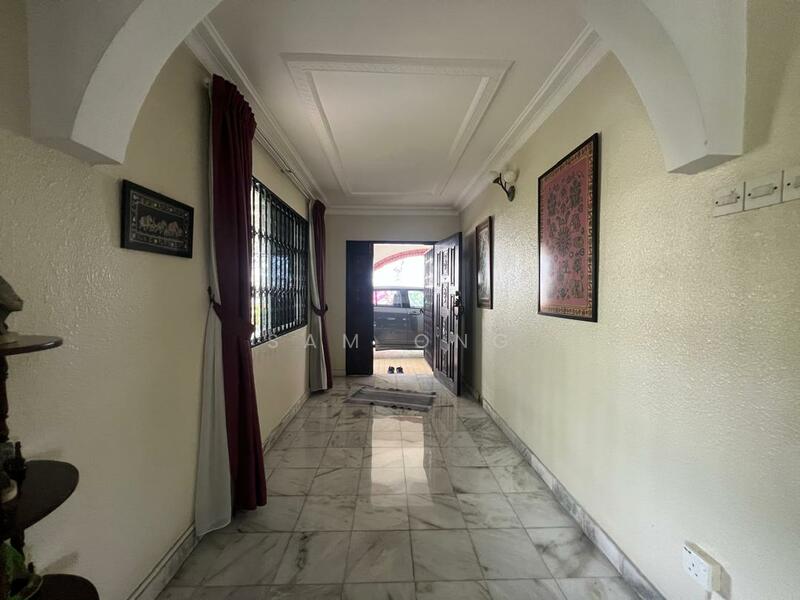 Corridor