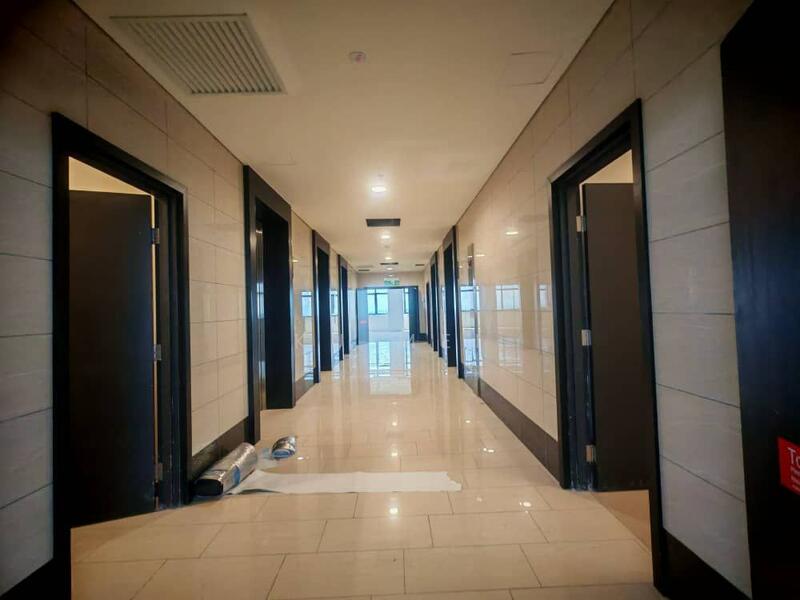 Corridor