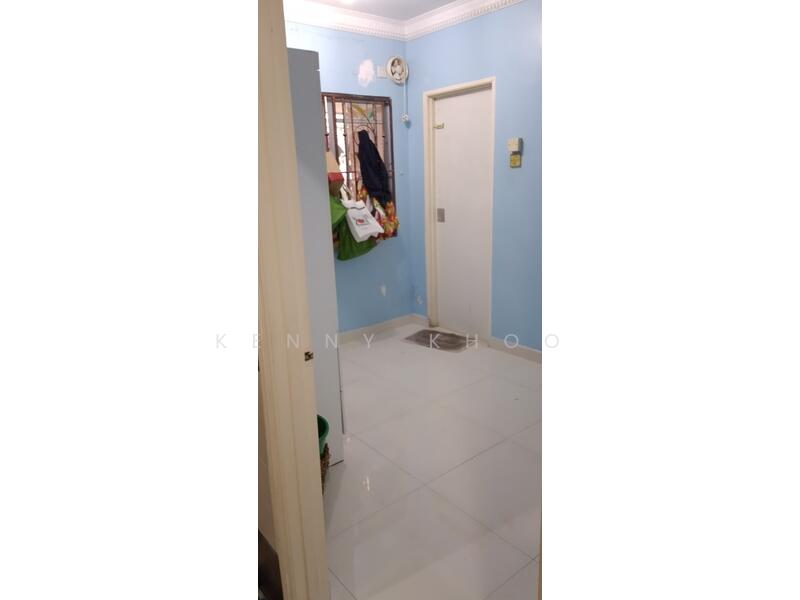 Corridor