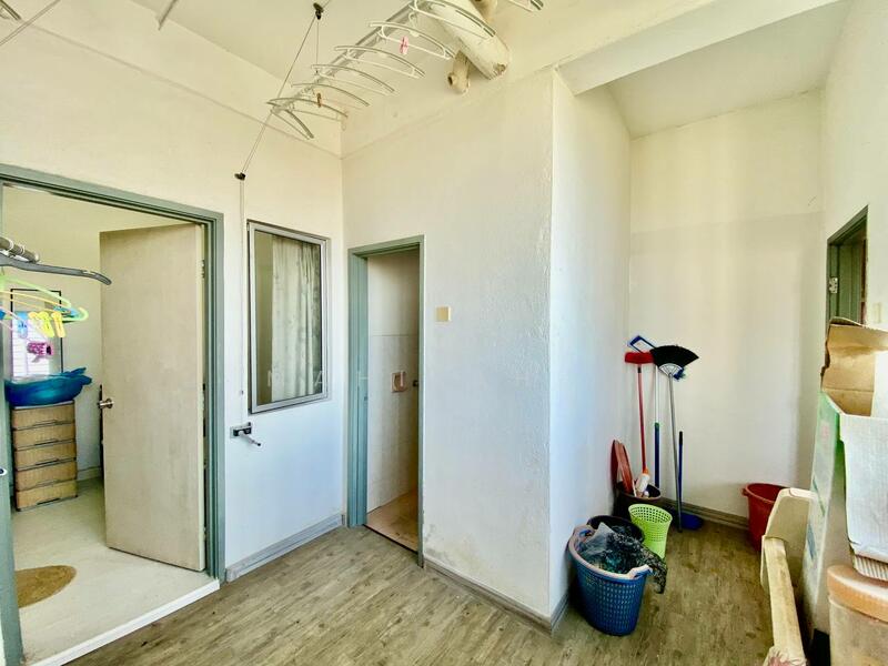 Corridor