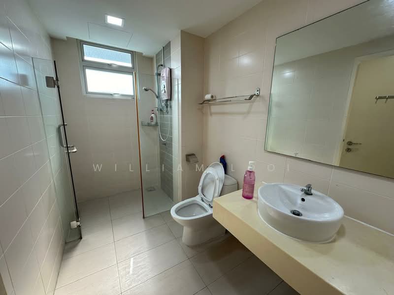 Kondominium untuk Dijual di Ceriaan Kiara - William Looi - Bathroom - PropertyGuru.com.my