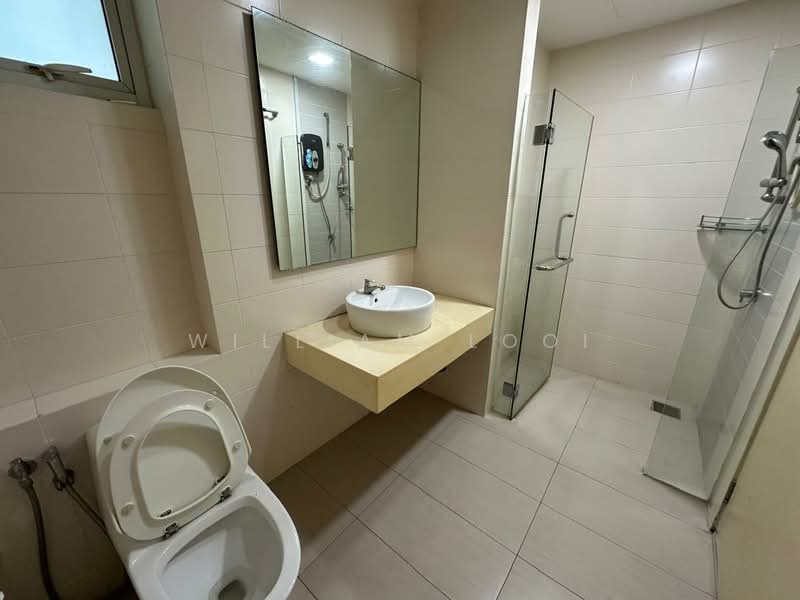 Kondominium untuk Dijual di Ceriaan Kiara - William Looi - Bathroom - PropertyGuru.com.my