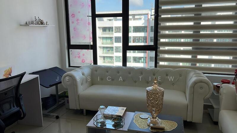 Untuk Disewa - Austin Regency (Pangsapuri Austin Perdana)