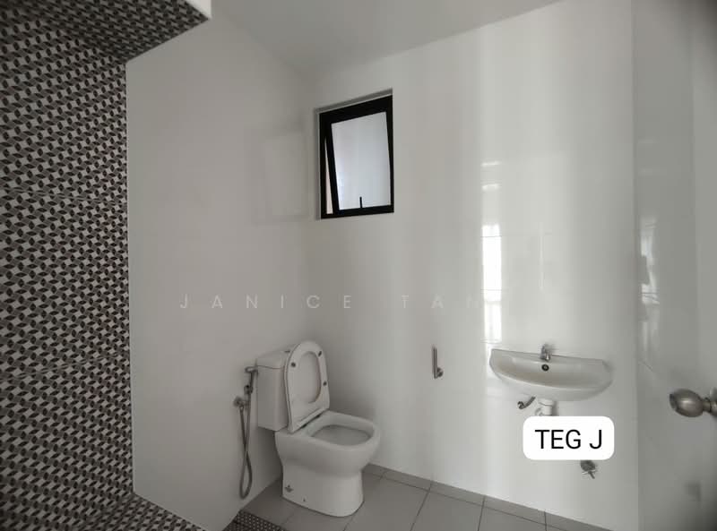 Apartment for Sale at Nara @ Eco Ardence - Janice Tang - Bathroom - PropertyGuru.com.my