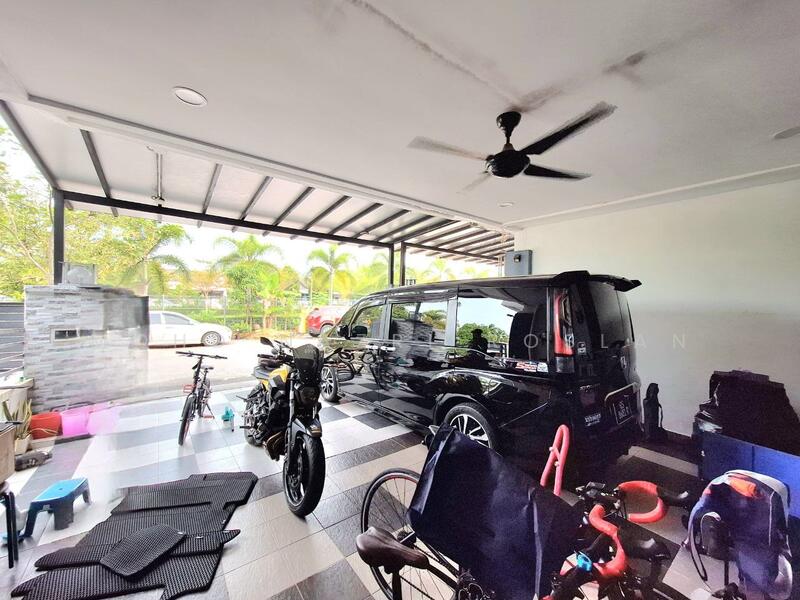 Car Park
