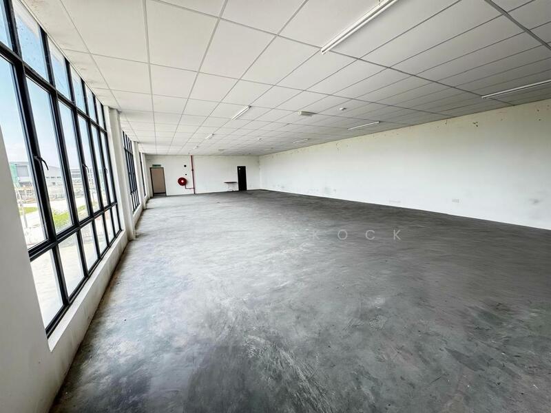Detached Factory for Rent in Pasir Gudang (Johor) - Edmund Kock - Interior - PropertyGuru.com.my