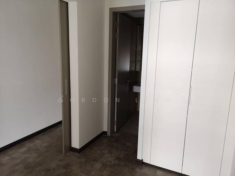 Service Residence for Sale at Twin Arkz - Gordon Ling - Corridor - PropertyGuru.com.my