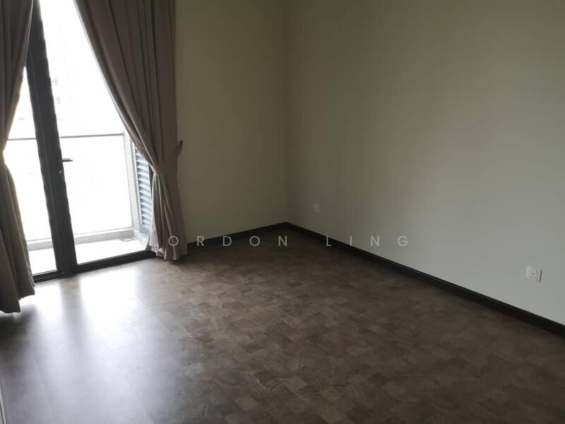 Service Residence for Sale at Twin Arkz - Gordon Ling - Bedroom - PropertyGuru.com.my