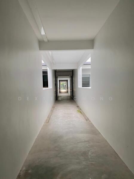 Corridor