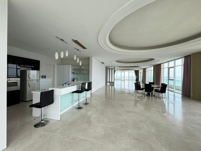 Untuk Disewa - 8 Gurney (The Shore Condominium)