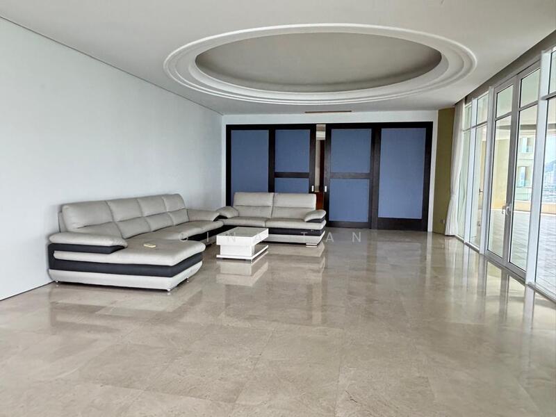 Untuk Disewa - 8 Gurney (The Shore Condominium)