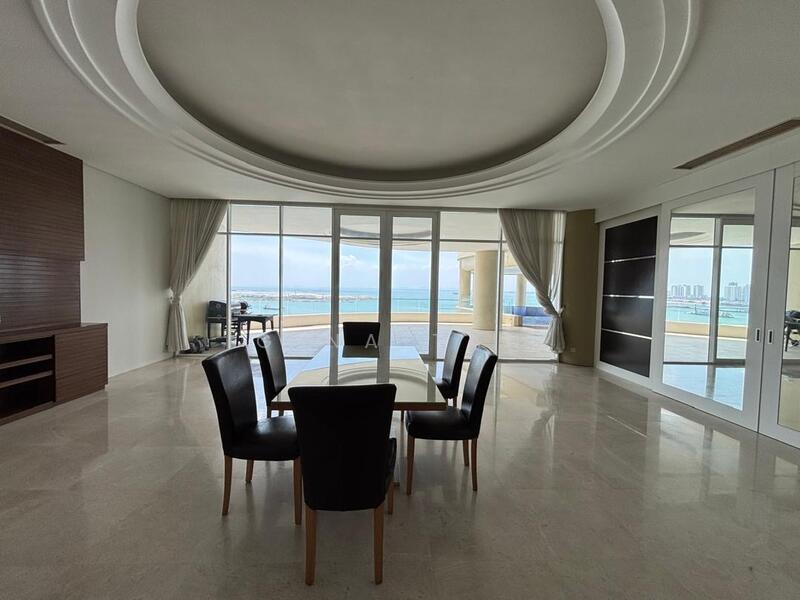 Untuk Disewa - 8 Gurney (The Shore Condominium)
