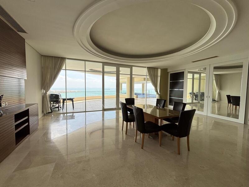 Untuk Disewa - 8 Gurney (The Shore Condominium)