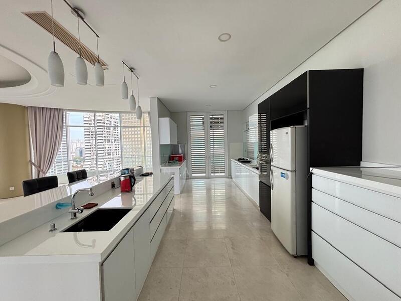Untuk Disewa - 8 Gurney (The Shore Condominium)