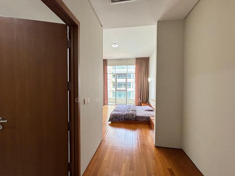 Untuk Disewa - 8 Gurney (The Shore Condominium)