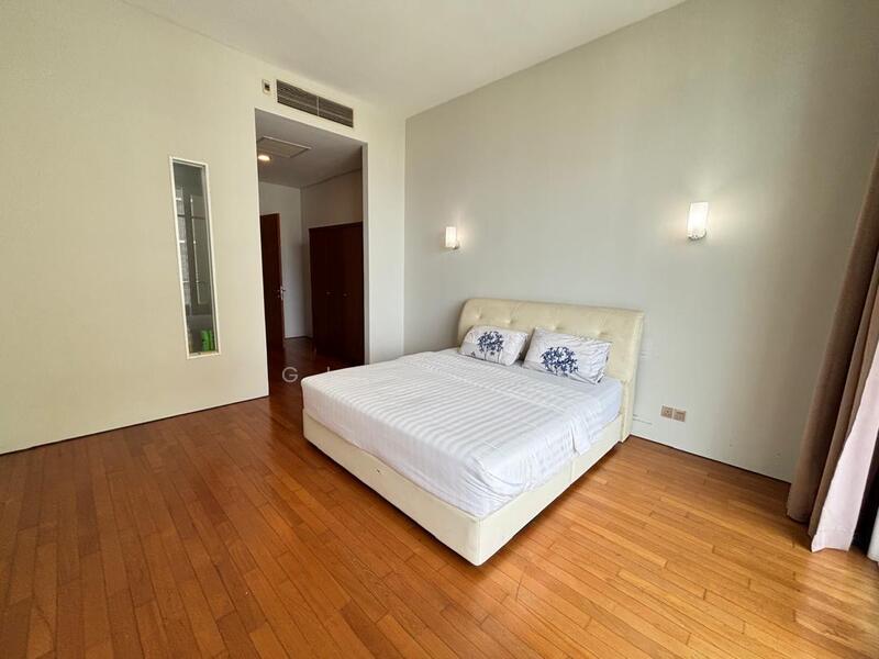 Untuk Disewa - 8 Gurney (The Shore Condominium)