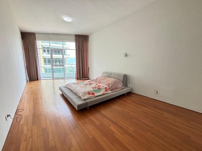 Untuk Disewa - 8 Gurney (The Shore Condominium)